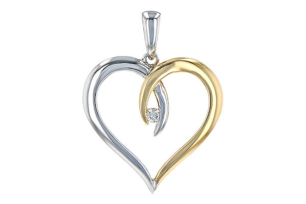 H238-85767: PENDANT .03 BR