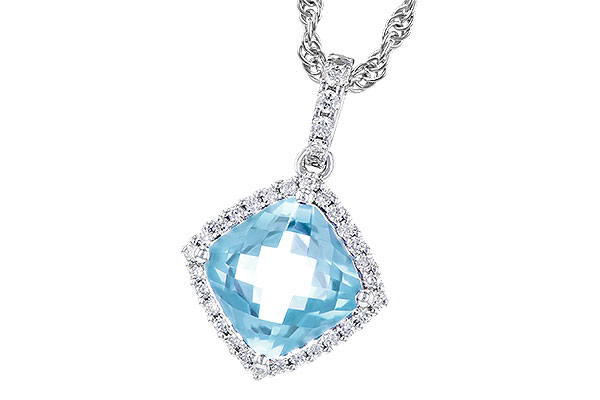 H238-89422: NECK 1.16 AQUA 1.27 TGW