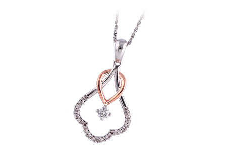 H239-80349: NECK .21 BR .47 TW