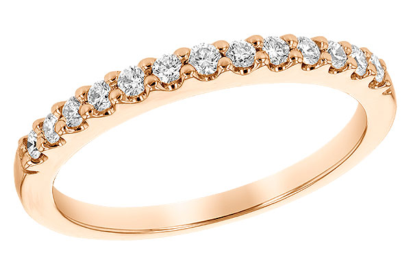 H240-66703: LDS WED RG .25 TW