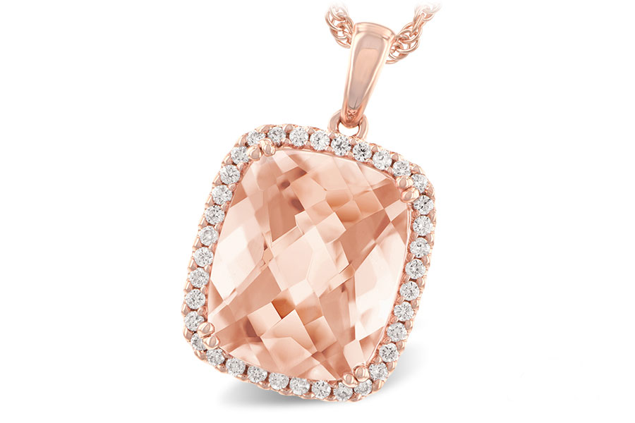 H242-52176: NECK 4.10 MORG 4.26 TGW (12x10 MORG)