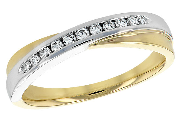 H244-34867: LDS WED RG .15 TW