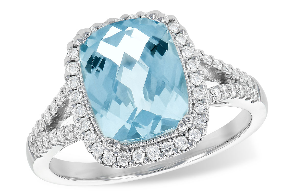 H245-23958: LDS RG 2.30 AQUA 2.65 TGW (10x8MM AQ)