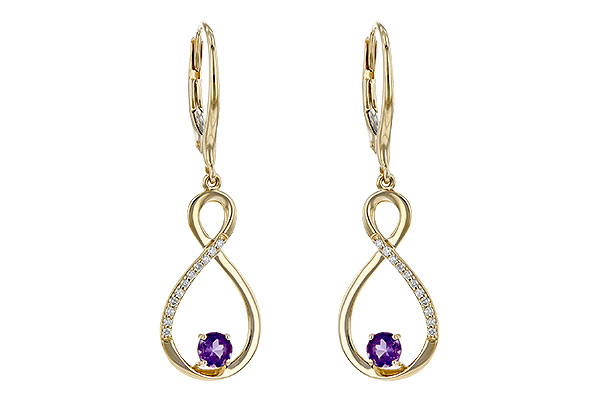 H245-26722: EARR .27 AMETHYST .35 TGW