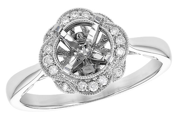 H327-93940: LDS SEMI DIA RG .12 TW