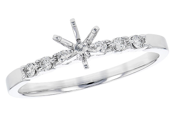 H327-98540: LDS SEMI DIA RG .10 TW