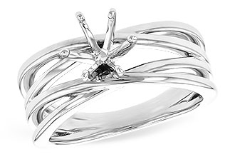 H327-99449: LDS SEMI RG