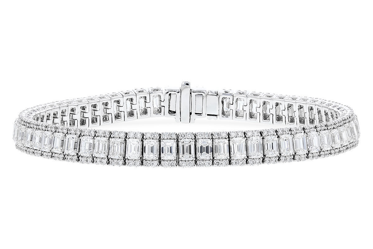 H328-83967: BRACELET 8.90 E.C. 10.40 TW