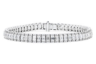 H328-83967: BRACELET 8.90 E.C. 10.40 TW