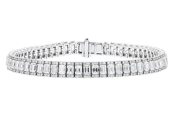 H328-83967: BRACELET 8.90 E.C. 10.40 TW