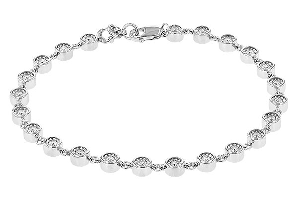 H329-73031: BRACLET 1.23 TW (7")