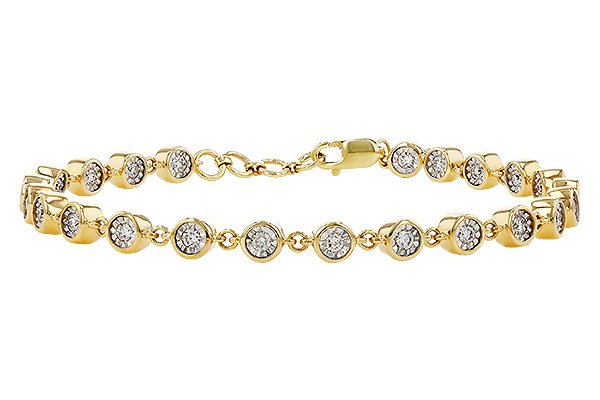 H329-73031: BRACLET 1.23 TW (7")