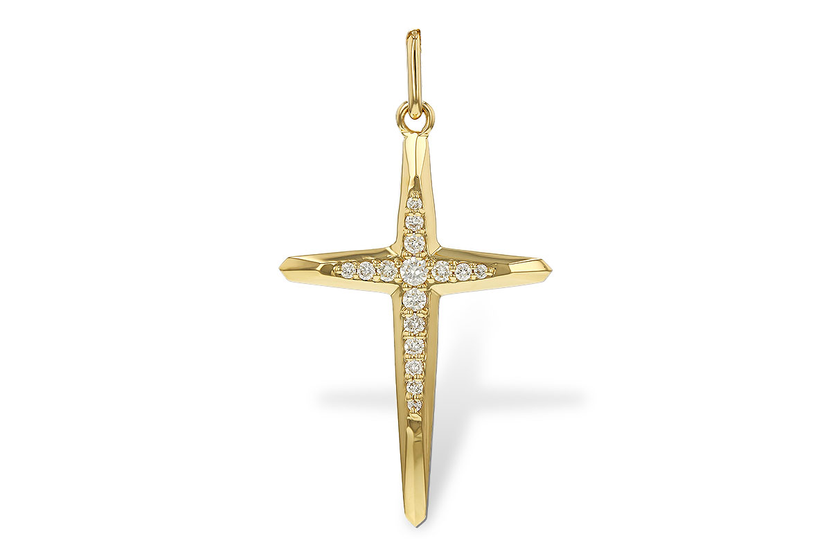 H329-79403: PENDANT .15 TW
