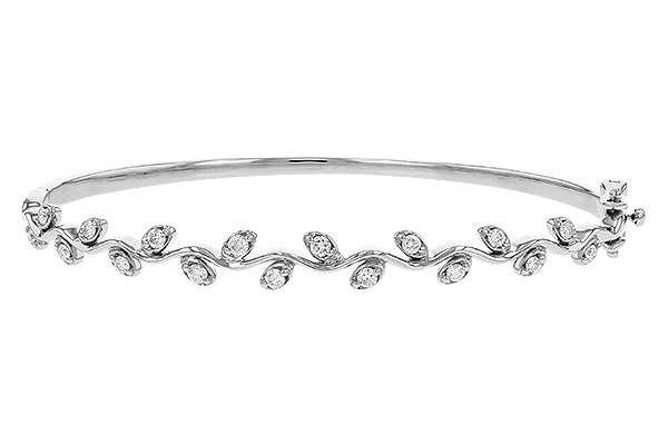 H329-80285: BANGLE .45 TW