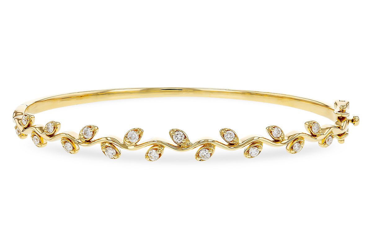 H329-80285: BANGLE .45 TW