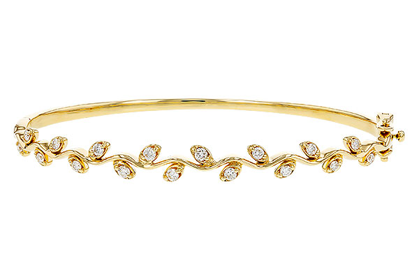 H329-80285: BANGLE .45 TW
