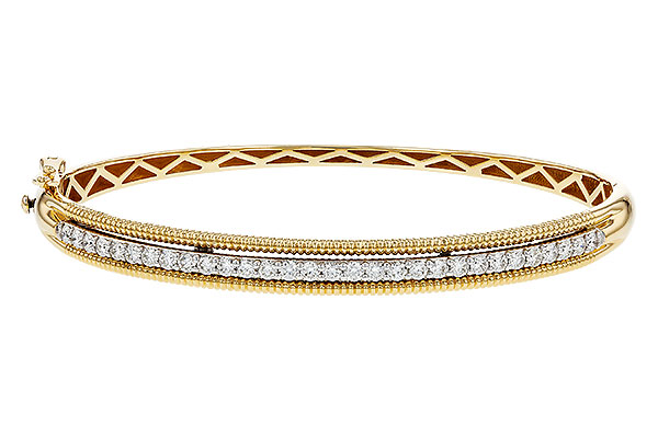 H329-80303: BANGLE 1.00 TW