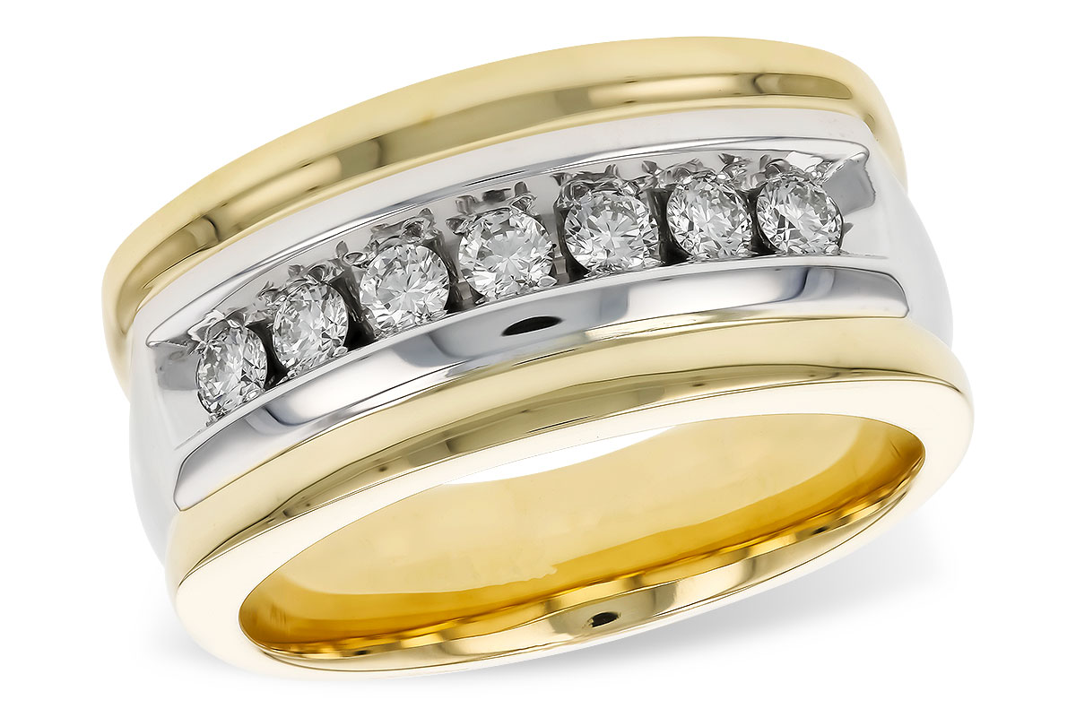 K056-16640: GTS WED RG .50 TW