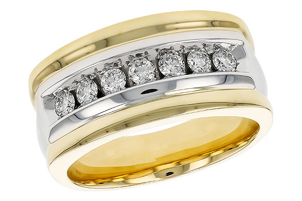 K056-16640: GTS WED RG .50 TW