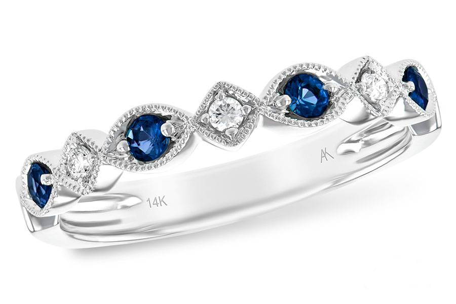 K147-93040: LDS WED RG .20 SAPP .26 TGW