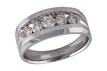 K147-95785: GTS DIA RG .90 TW