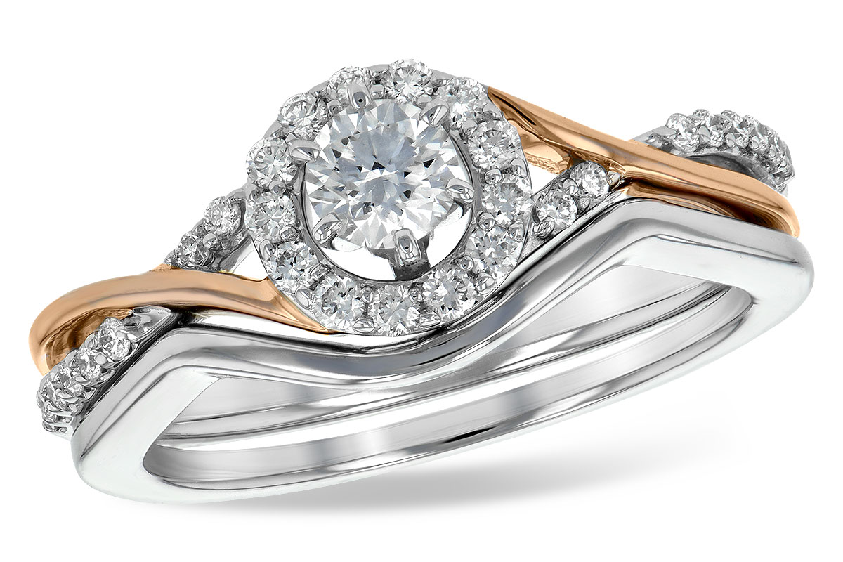 K241-54894: SET .26 BR .50 TW