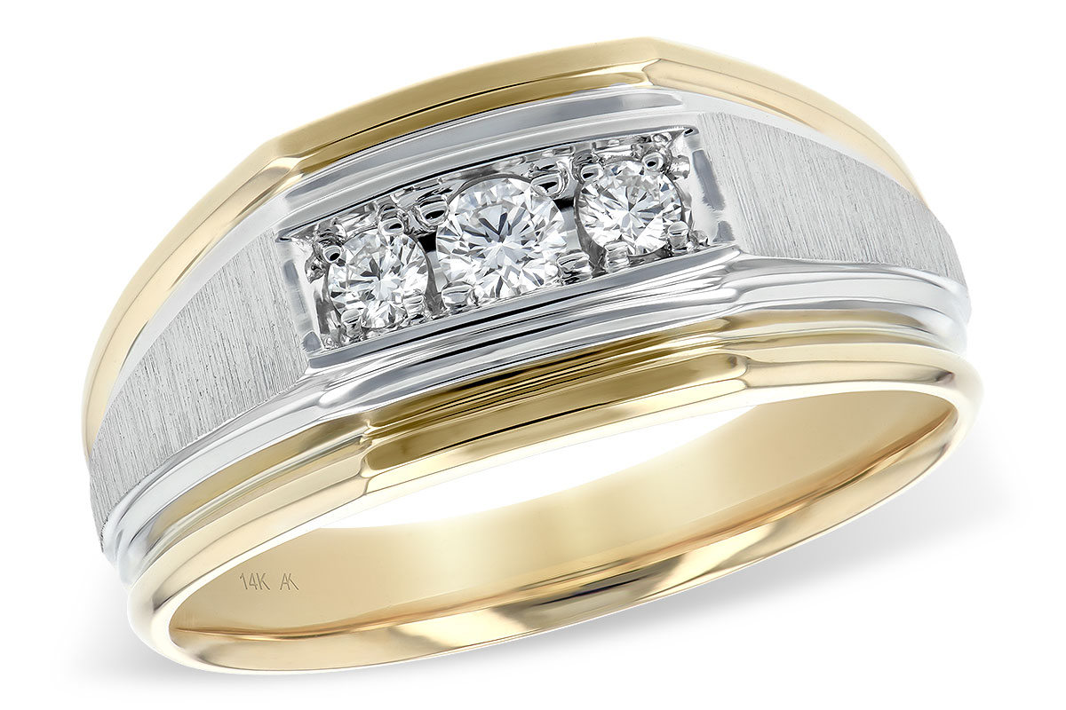 K243-44867: GTS WED RG .25 TW