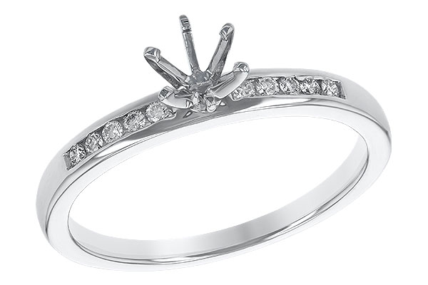 K244-30331: LDS SEMI DIA RG .10 TW