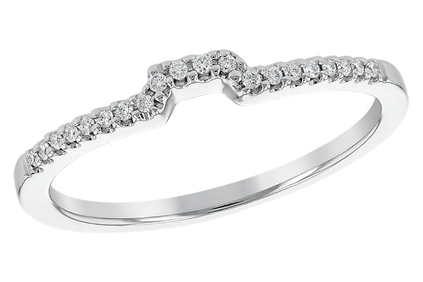 K245-20285: LDS DIA WED RG .08 TW