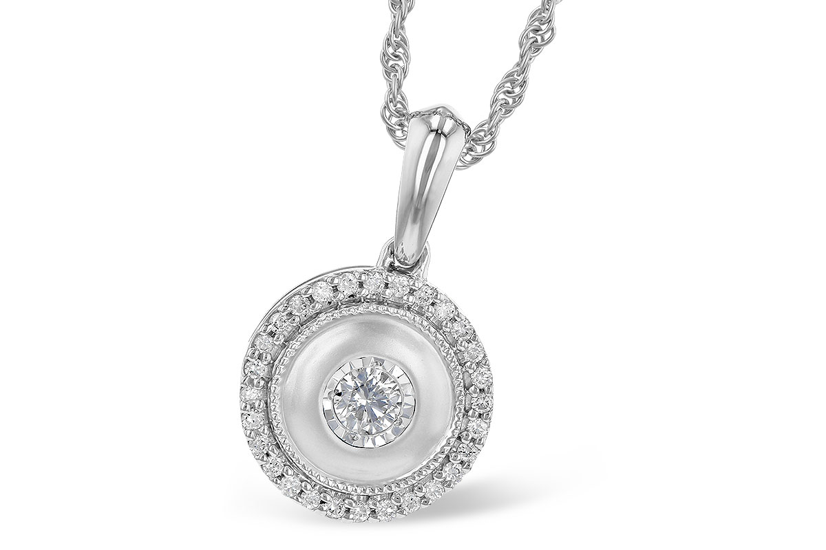 K327-92140: NECK .10 BR .20 TW