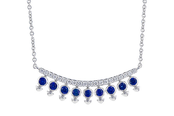 K327-98503: NECK .32 SAPP TW .47 TGW