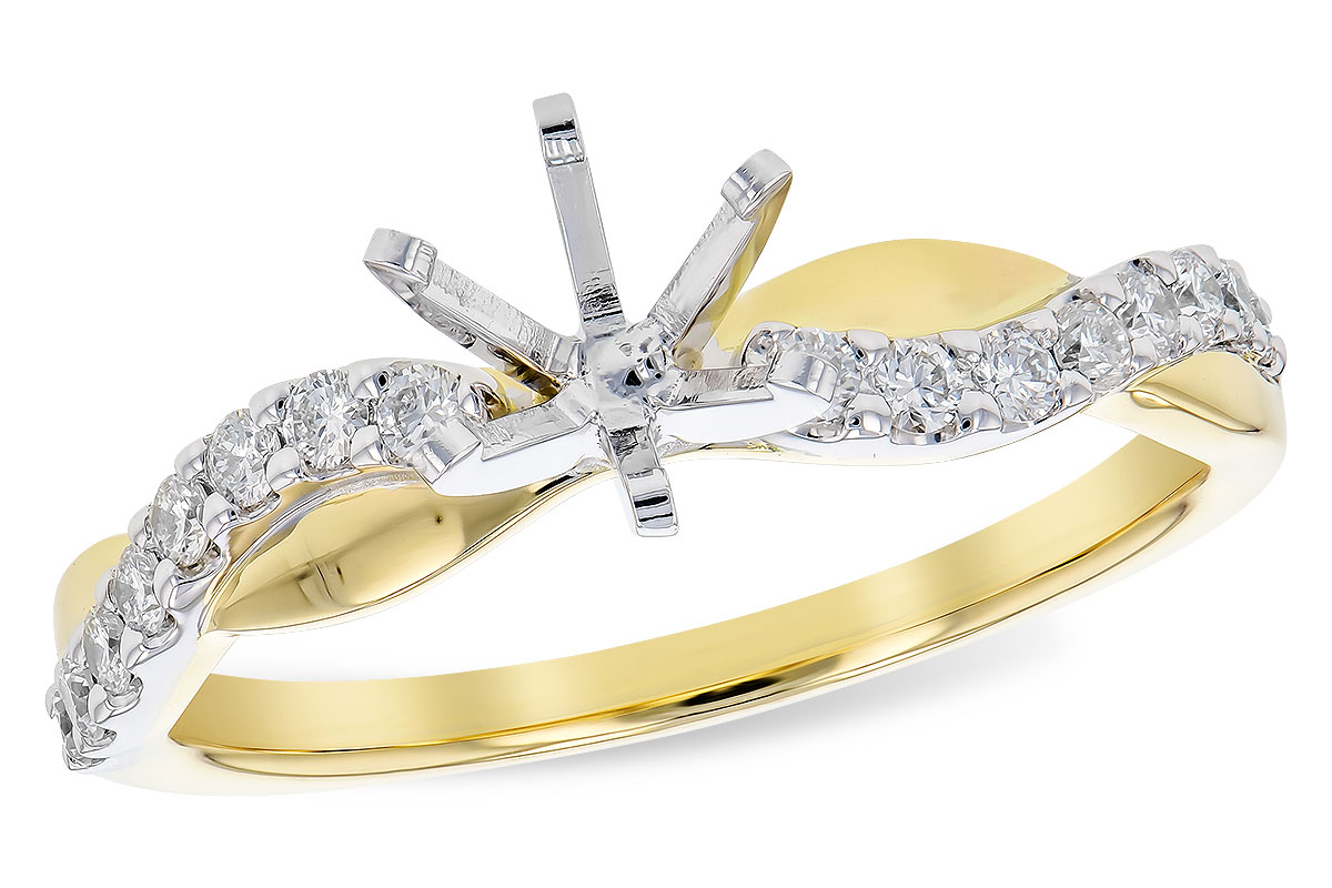 K328-83003: LDS SEMI DIA RG .24 TW