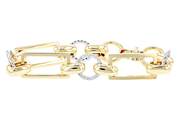 K328-83940: BRACELET 1.42 TW