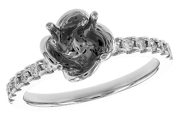 K328-86694: LDS SEMI DIA RG .24 TW