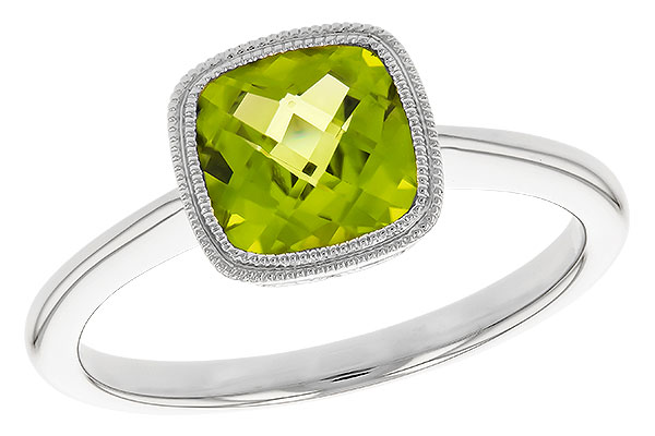 K328-87631: LDS RG 1.48 PERIDOT