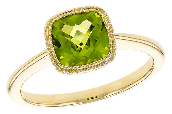 K328-87631: LDS RG 1.48 PERIDOT