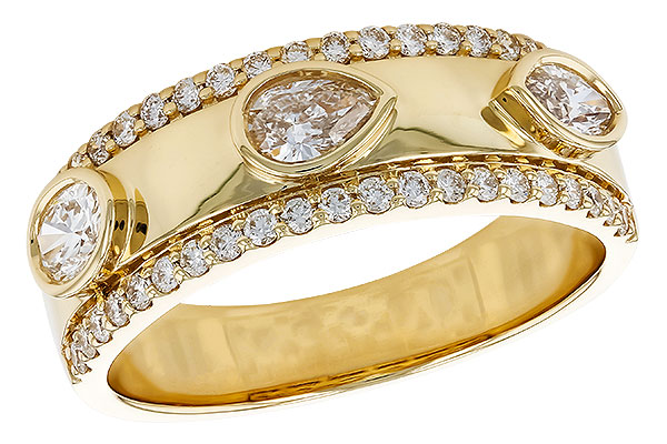 K329-73931: LWR .75 TW DIAS (OVAL,PEAR,MARQ,ROUND)