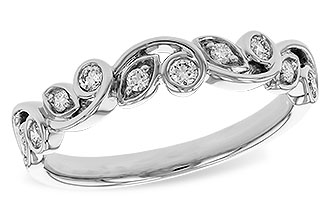 K329-74894: LDS DIA WED RG .20 TW