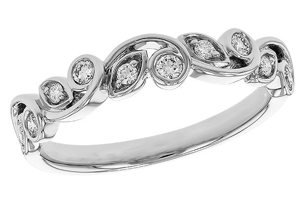 K329-74894: LDS DIA WED RG .20 TW