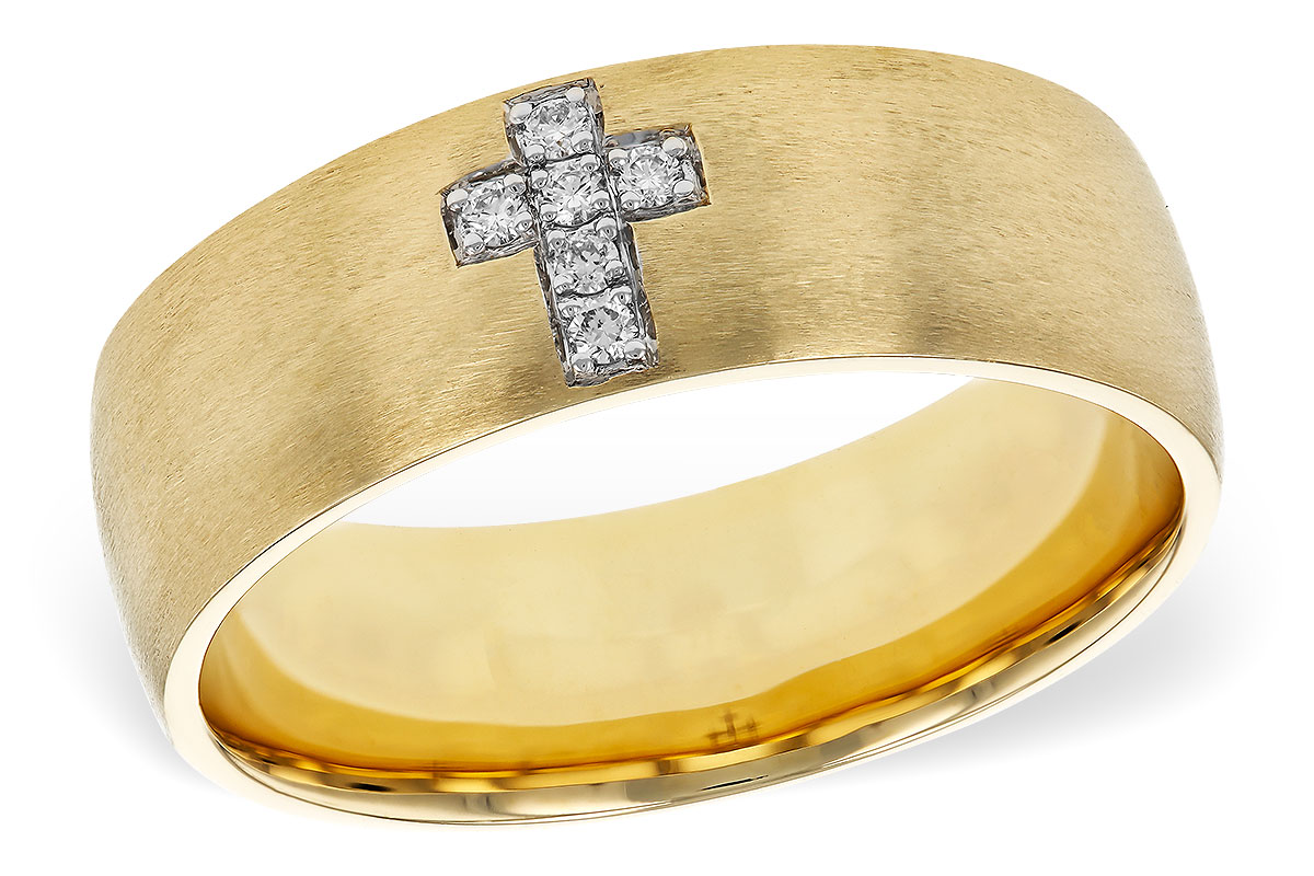 K329-80312: GTS WED RG .07 TW