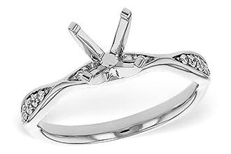 K329-81249: LDS SEMI DIA RG .12 TW