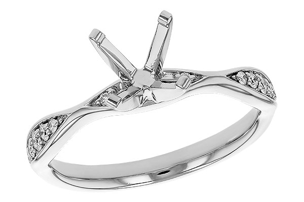 K329-81249: LDS SEMI DIA RG .12 TW