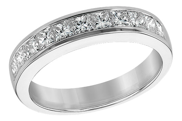 L147-96712: LDS WED RG 1.00TW