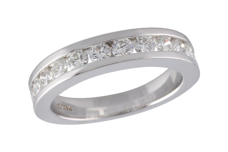 L147-97558: LDS DIA WED RG 1.00 TW