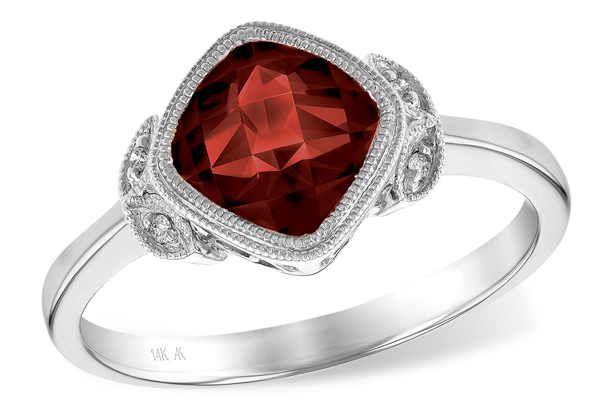 L238-89412: LDS RG 1.89 GARNET 1.91 TGW