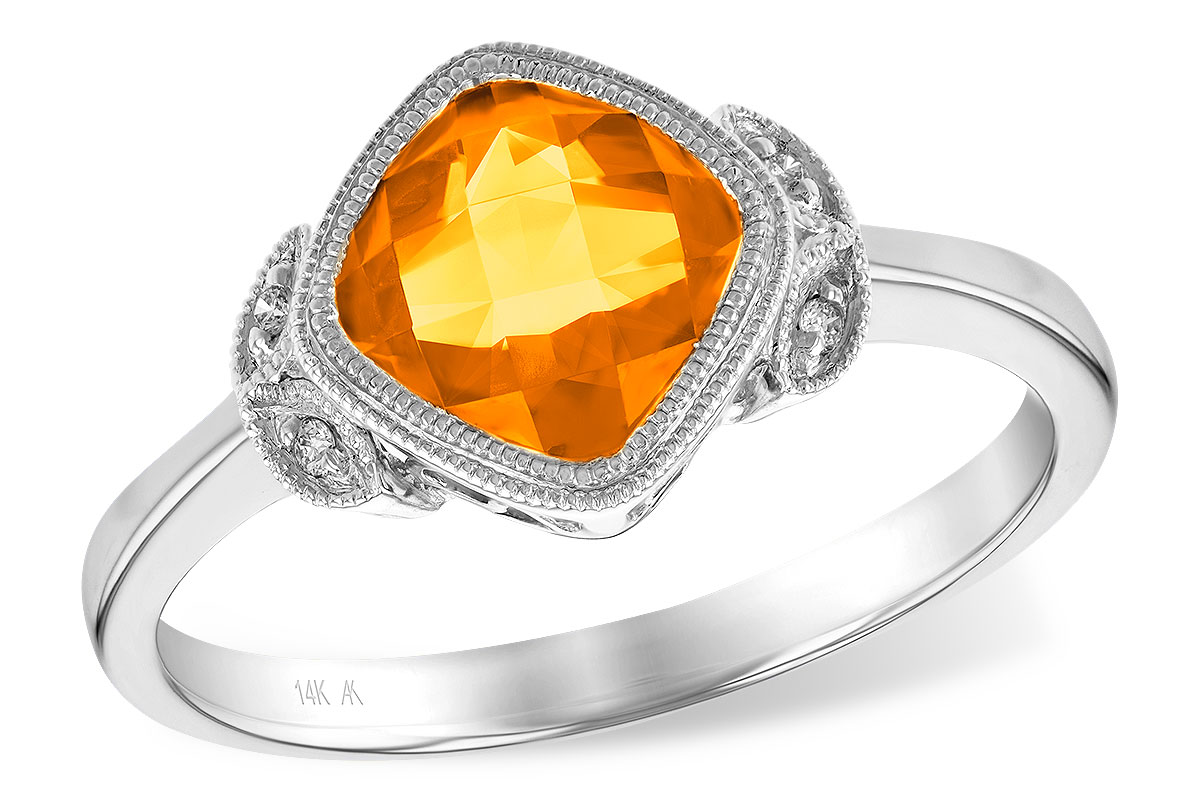 L238-89440: LDS RG 1.13 CITRINE 1.15 TGW