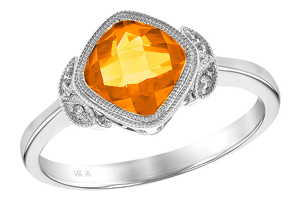 L238-89440: LDS RG 1.13 CITRINE 1.15 TGW