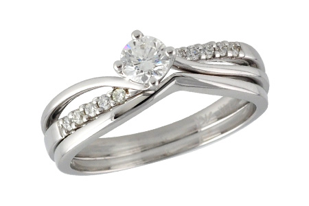 L240-68458: SEMI SET 0.11 TW (D240-68458 NO CENTER)