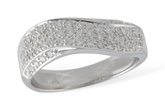L241-56721: LDS WED RG .50 TW