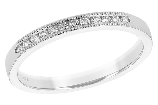 L243-44858: LDS WED RG .12 TW